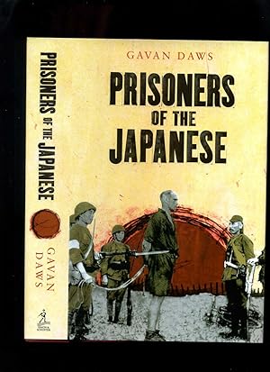 Prisoners of the Japanese