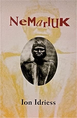 Nemarluk [Imprint Lives].