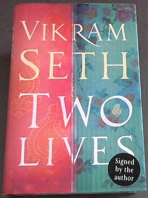Seller image for Two Lives for sale by Chapter 1