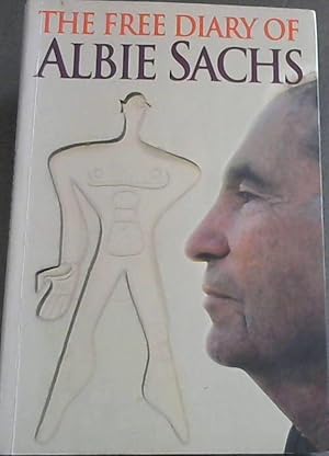 Bild des Verkufers fr The Free Diary Of Albie Sachs zum Verkauf von Chapter 1