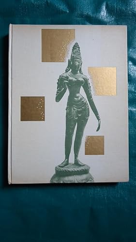 Seller image for INDIAN SCULPTURE. MASTERPIECES OF INDIAN, KHMER AND CHAM ART for sale by Ernesto Julin Friedenthal