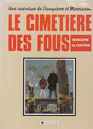 Le cimetiere des fous