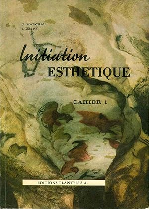 Seller image for Cahiers d'Initiation Esthtique par l'histoire de l'Art.1.L'art dans l'antiquit et au Moyen-Age for sale by dansmongarage