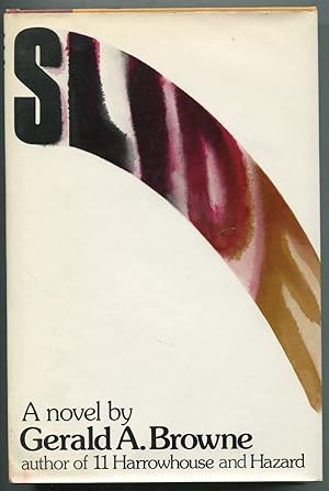 Bild des Verkufers fr Slide zum Verkauf von Between the Covers-Rare Books, Inc. ABAA