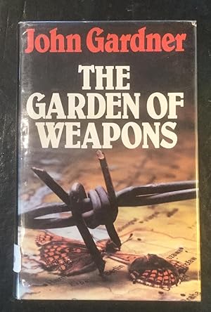 The Garden of Weapons