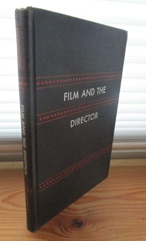 Seller image for Film and the Director. for sale by Antiquariat Maralt