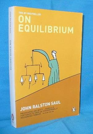 Seller image for On Equilibrium for sale by Alhambra Books