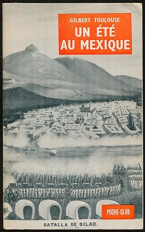 Seller image for Un t au Mexique for sale by LibrairieLaLettre2