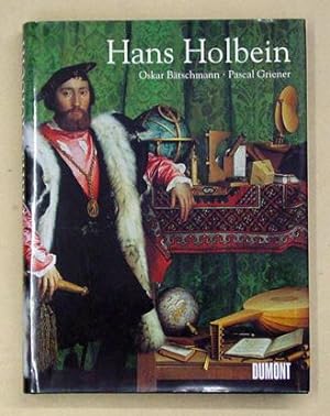 Seller image for Hans Holbein. for sale by antiquariat peter petrej - Bibliopolium AG