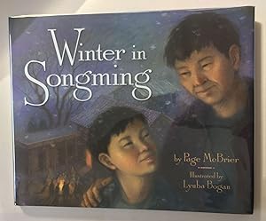 Bild des Verkufers fr Winter in Songming zum Verkauf von WellRead Books A.B.A.A.