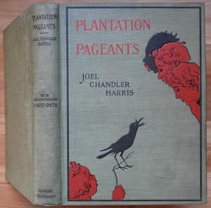 PLANTATION PAGEANTS