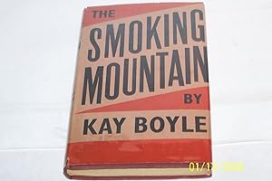 The Smoking Mountain