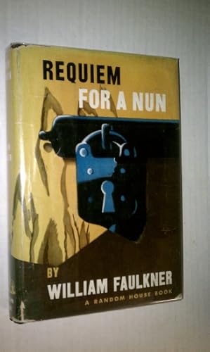 REQUIEM FOR A NUN