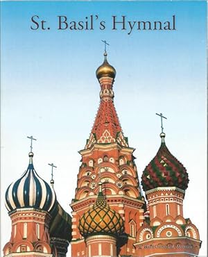 St. Basil's Hymnal