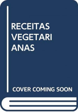 Bild des Verkufers fr Receitas vegetarianas zum Verkauf von Imosver