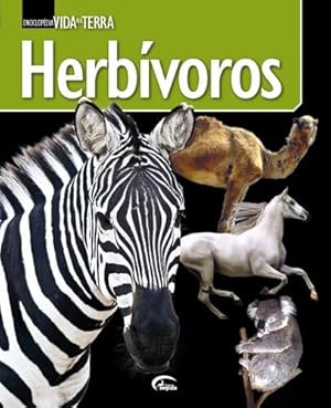 Seller image for Herbvoros for sale by Imosver