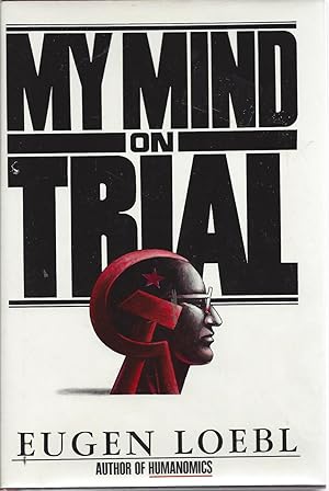 Bild des Verkufers fr My Mind on Trial zum Verkauf von North American Rarities