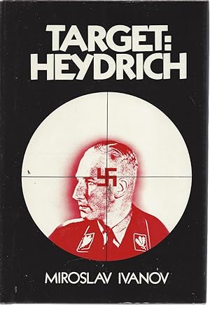 Bild des Verkufers fr Target: Heydrich zum Verkauf von North American Rarities
