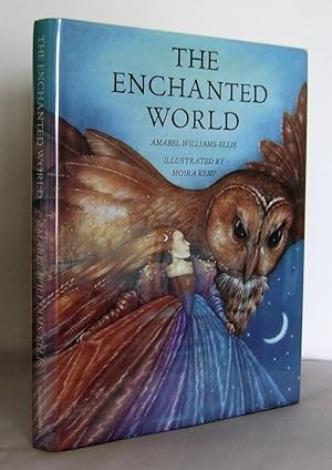 Seller image for The enchanted World for sale by Mad Hatter Books