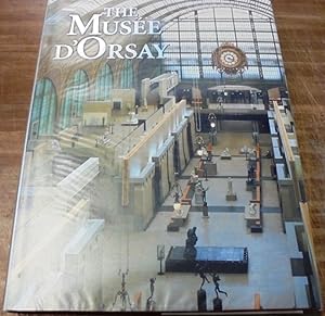 Seller image for The Musee d'Orsay for sale by Mullen Books, ABAA