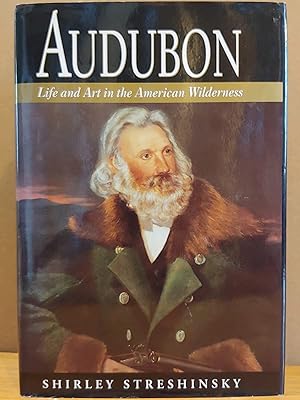 Seller image for Audubon: Life and Art in the American Wilderness for sale by H.S. Bailey