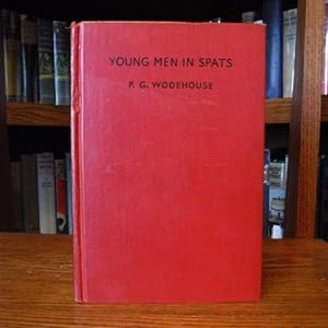 Young Men in Spats