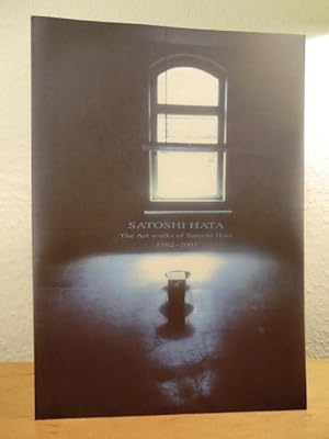 Imagen del vendedor de The Art Works of Satoshi Hata 1982 - 2001 a la venta por Antiquariat Weber