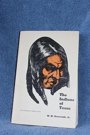 The Indians of Texas