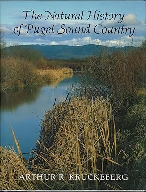 Seller image for The Natural History of Puget Sound Country for sale by Culpepper Books