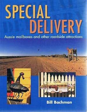 Seller image for Special Delivery for sale by Marlowes Books and Music