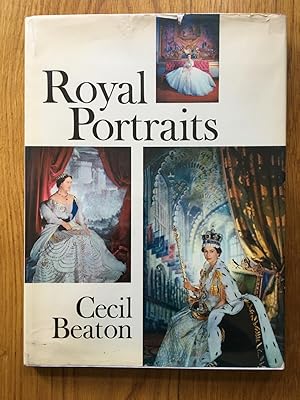 Immagine del venditore per Royal Portraits venduto da Setanta Books