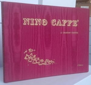 Nino Caffè (SIGNED BY ARTIST)