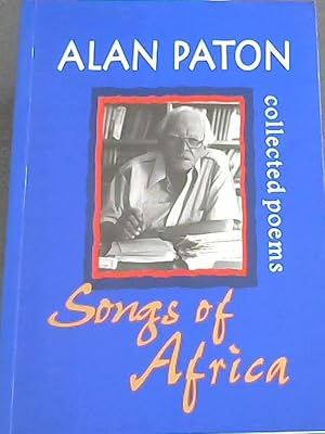 Seller image for Songs of Africa: Collector's Edition for sale by Chapter 1