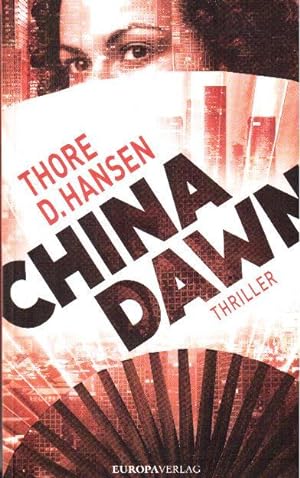 China Dawn. Thriller