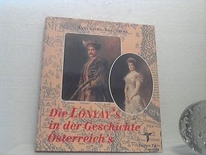 Die Lónyay`s in der Geschichte Österreichs.