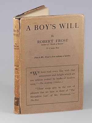 A Boy's Will