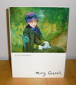 Seller image for Mary Cassatt for sale by M. C. Wilson