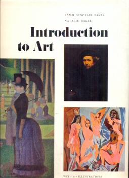Seller image for Introduction to Art for sale by timkcbooks (Member of Booksellers Association)