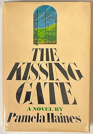Seller image for The Kissing Gate for sale by Heritage Books