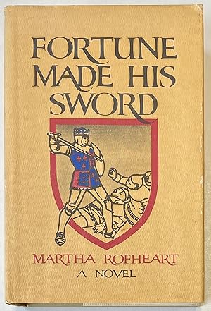 Imagen del vendedor de Fortune Made His Sword a la venta por Heritage Books