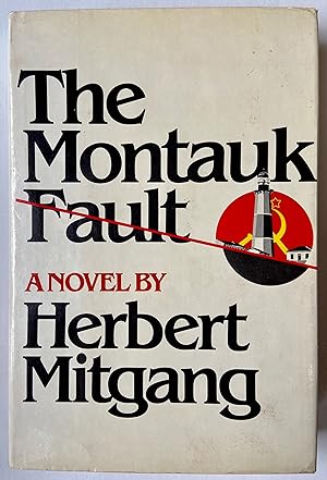 Seller image for The Montauk Fault for sale by Heritage Books