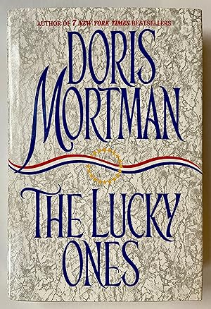 Seller image for The Lucky Ones for sale by Heritage Books