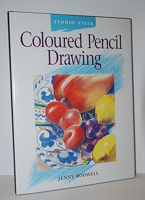 Immagine del venditore per Colour Pencil Drawing venduto da Nugget Box  (PBFA)