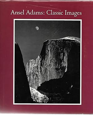 Bild des Verkufers fr Ansel Adams: Classic Images zum Verkauf von Cher Bibler