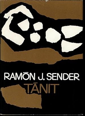 Imagen del vendedor de TANIT. a la venta por Librera Javier Fernndez