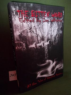 Imagen del vendedor de THE BITTEN WORD a la venta por Jeff 'n' Joys Quality Books