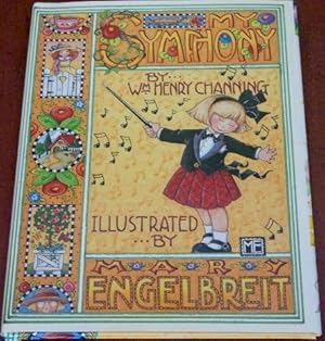 Immagine del venditore per My Symphony venduto da Canford Book Corral