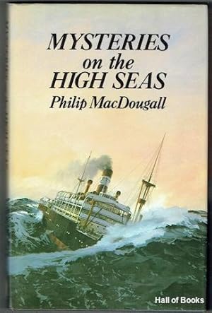 Seller image for Mysteries On The High Seas for sale by Hall of Books