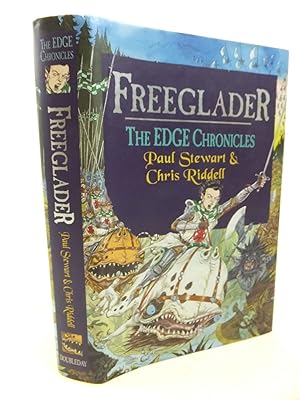 Seller image for FREEGLADER for sale by Stella & Rose's Books, PBFA