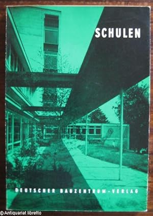 Schulen. Kindergärten. Volksschulen. Höhere Schulen. Berufsschulen. Hochschulen. Bibliotheken. Ei...